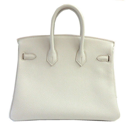 エルメス バーキン30 クレマンス バッグ Z刻 - 画像 (4)