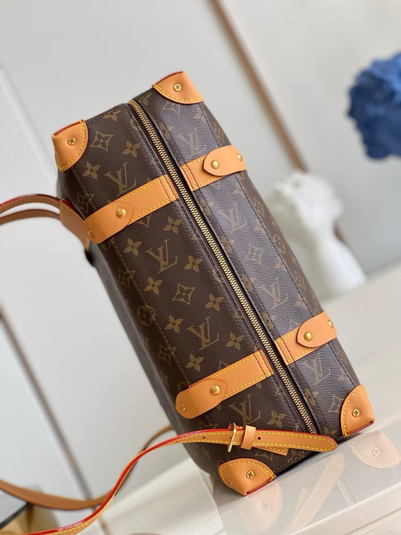【2025】LouisVuitton ルイヴィトン パックバッグ - 画像 (2)