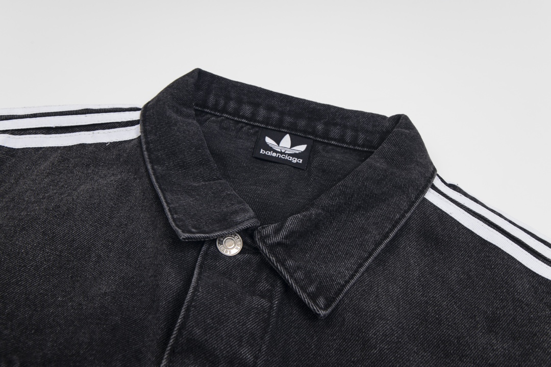 【BALENCIAGA】バレンシアガ ジャケット着ご好評に付き再入荷!240924 - 画像 (8)