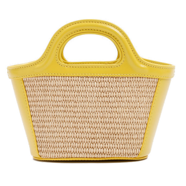 MARNIマルニ ウーブンバッグ - 画像 (18)