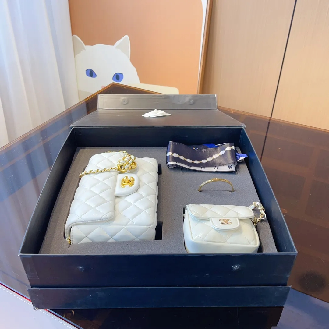 【大人気☆】CHANEL バッグ ジュエリー セット - 画像 (11)
