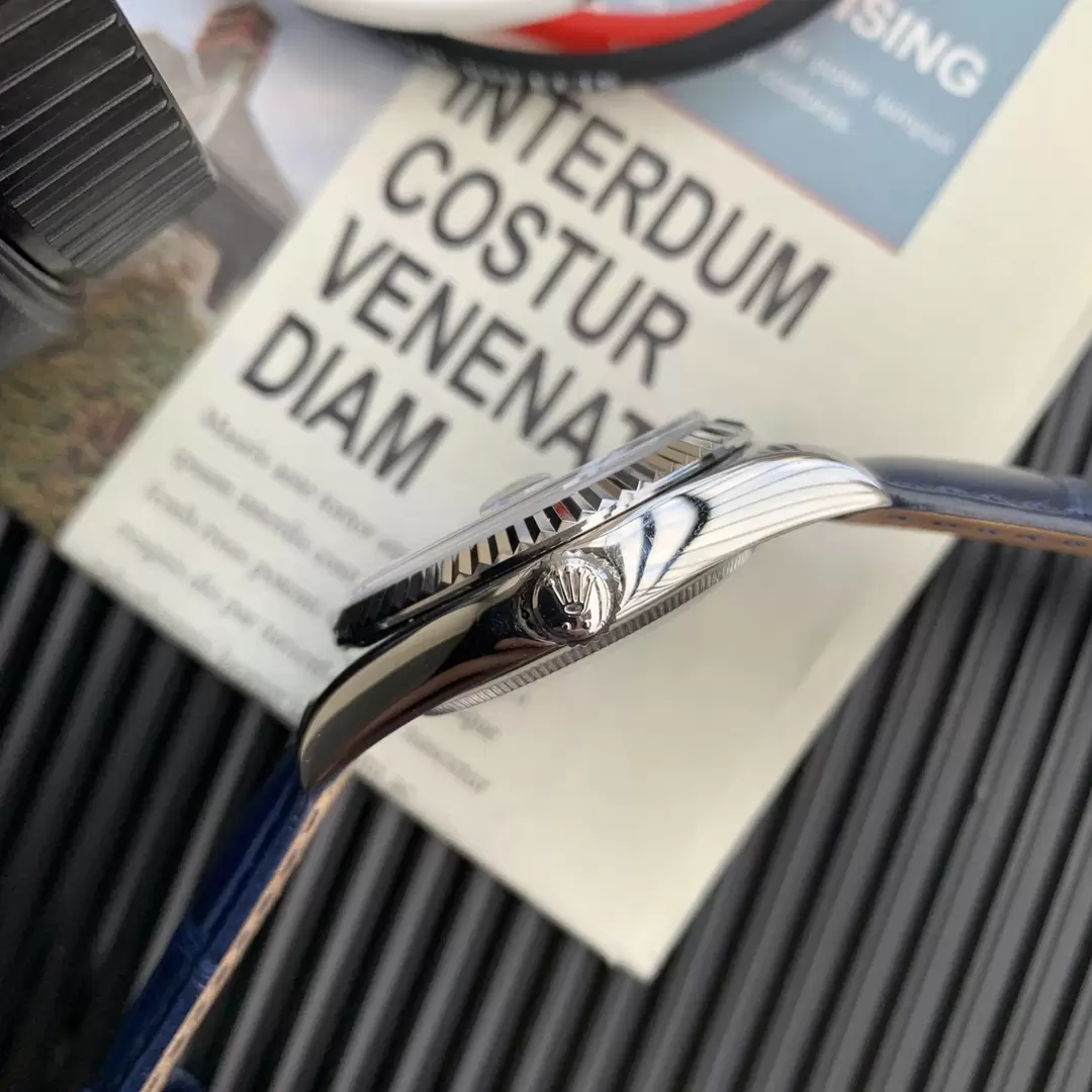 ロレックス デイデイト 118139 - 画像 (6)