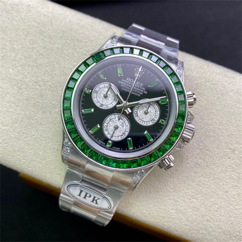 ロレックス コスモグラフ デイトナ - 画像 (22)