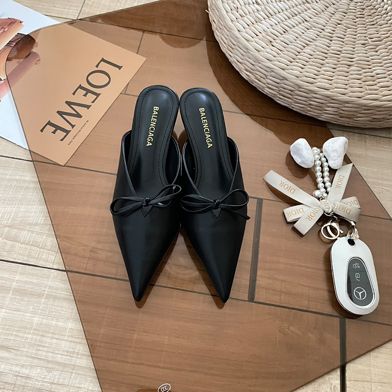 Balenciaga high heel - 画像 (2)