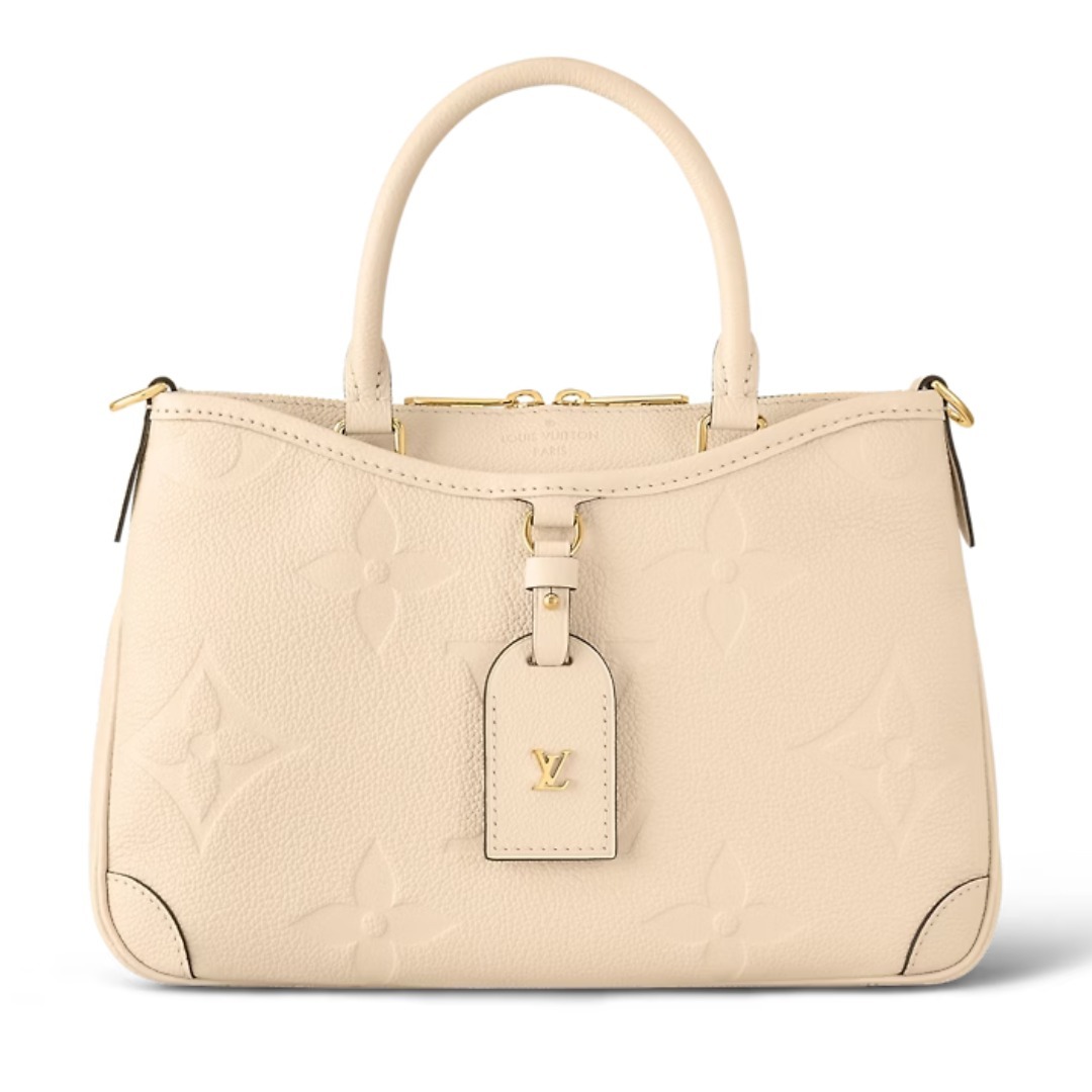 【Louis Vuitton】トリアノン PM ショルダー モノグラム M46488 - 画像 (7)