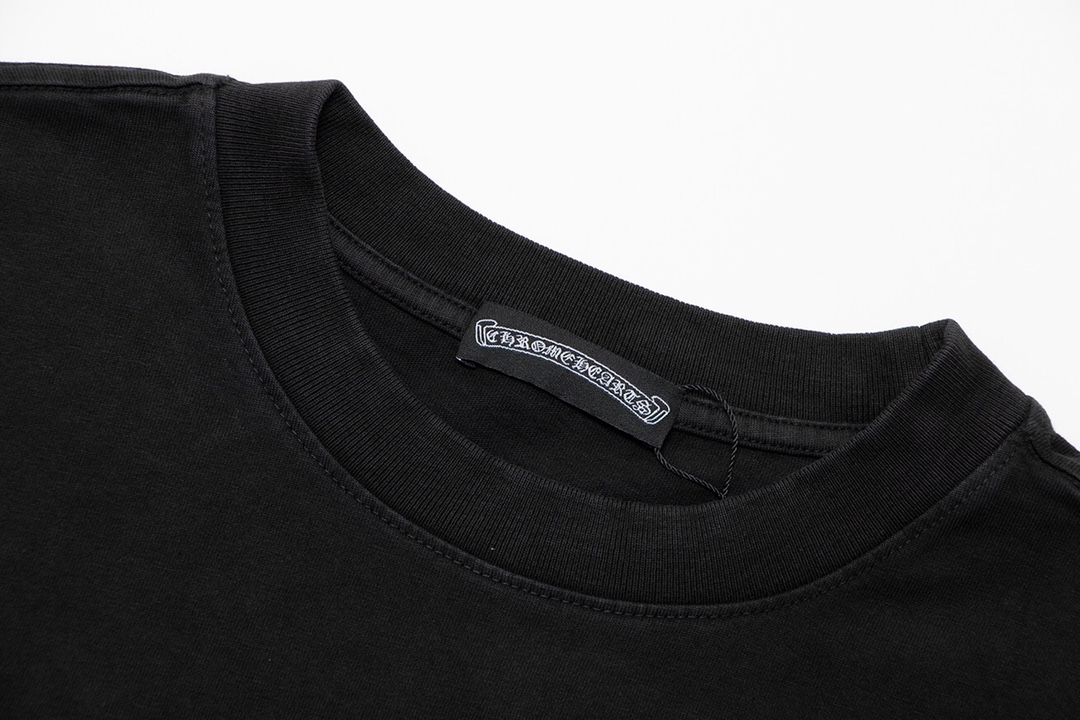 【CHROME HEARTS 公式旗艦店】クロムハーツ Tシャツ ご好評に付き再入荷! - 画像 (11)