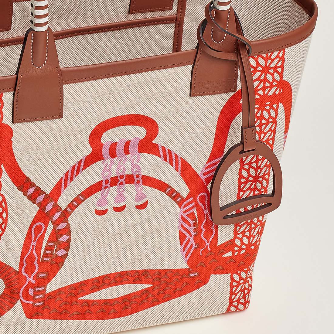 スティープル 28 ハンドバッグ6 - 画像 (3)