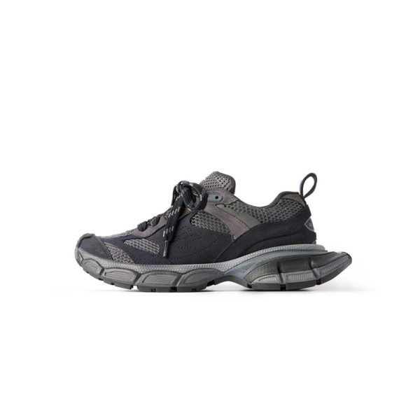 Balenciaga 3XL Sneaker Dark Grey(759693W3XLI1819)