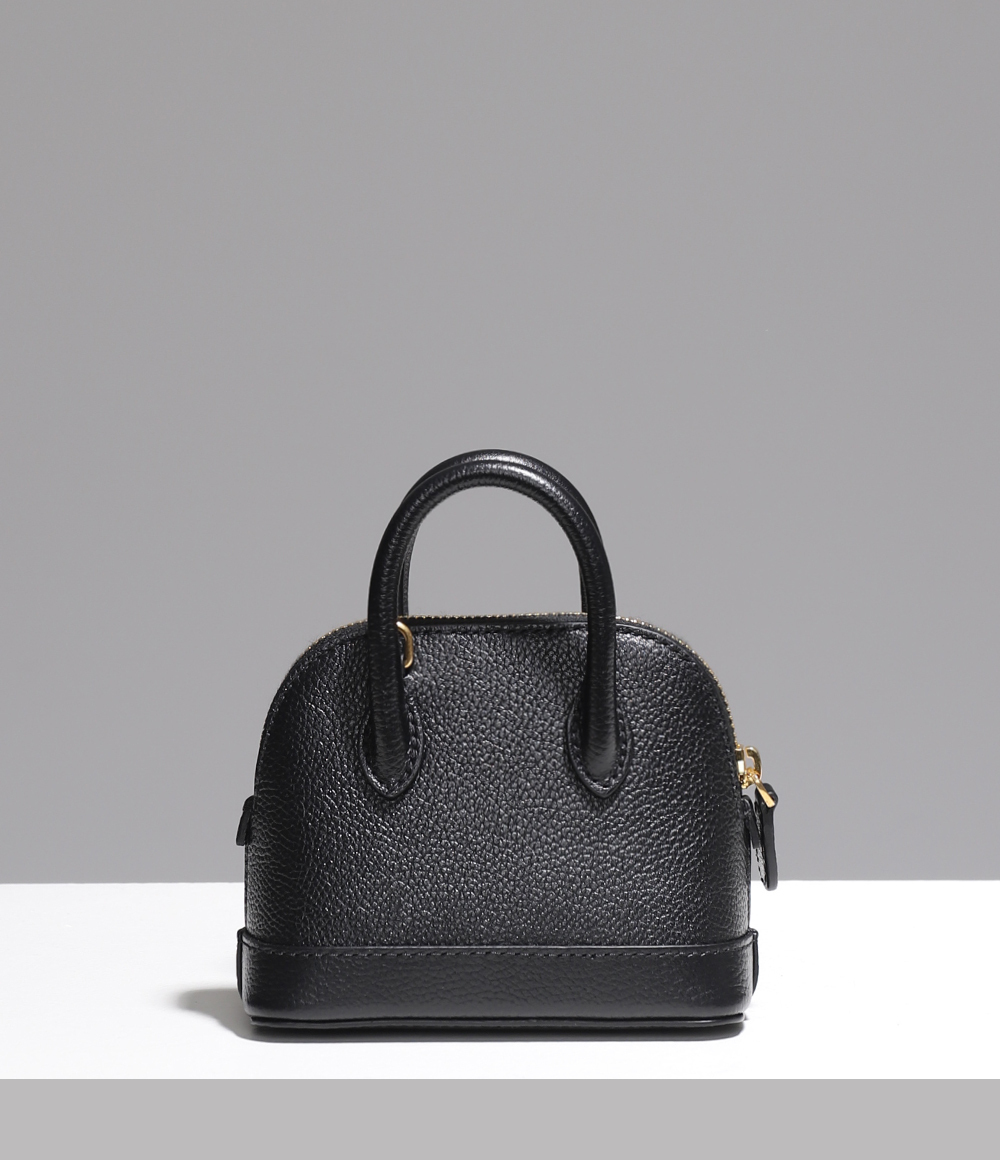 ☆BALENCIAGA VILLE MINI トップハンドル ミニ BAG - 画像 (3)