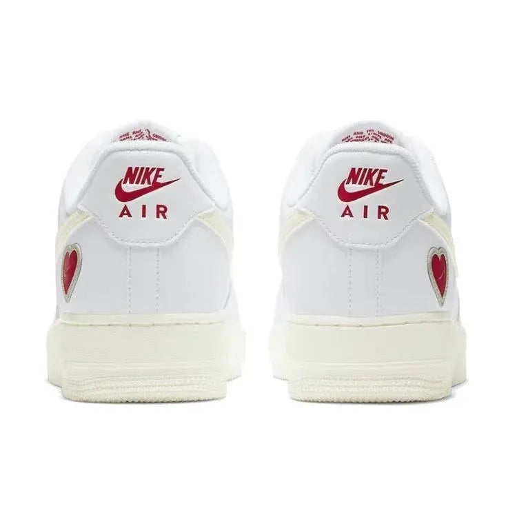 【送料無料】【代金引換】NIKE AIR FORCE 1 "VALENTINE'S DAY" - 画像 (3)