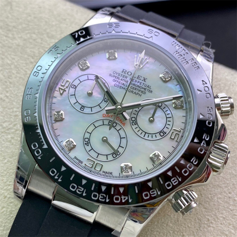 ロレックス コスモグラフ デイトナ - 画像 (39)