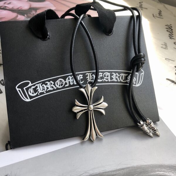 Chrome Hearts （クロムハーツ ） ネックレス