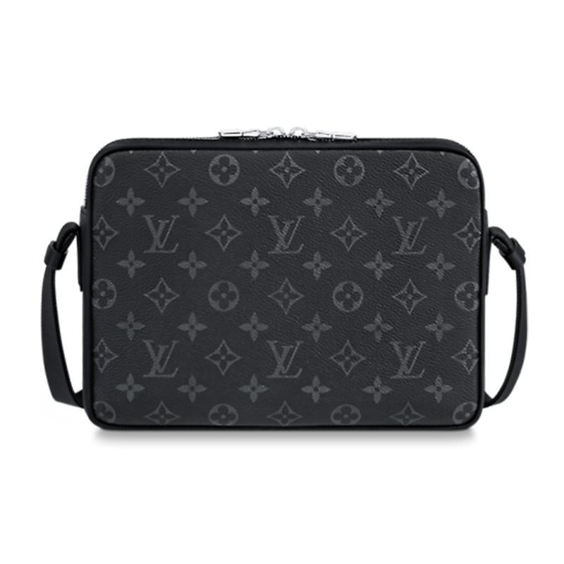 LOUIS VUITTON アウトドア?メッセンジャー PM Ref:M30233 - 画像 (3)