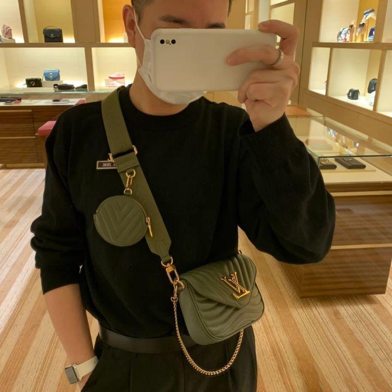 【SALE】Louis Vuitton バッグ ミュルティポシェット 3way 3色-BUYMA - 画像 (18)