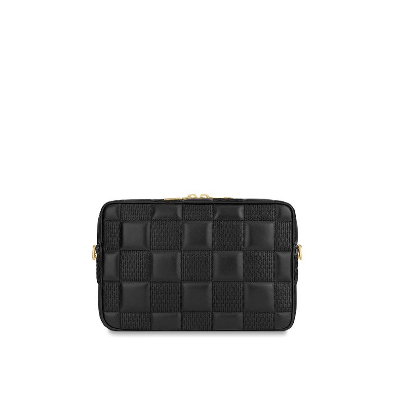 LOUIS VUITTONルイヴィトントロカ MM - 画像 (4)