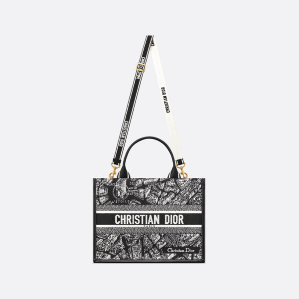 DIORハンドバッグ SS40