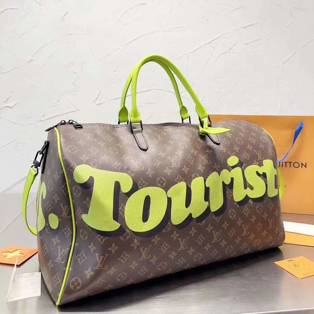 LOUIS VUITTON キーポルバンドリエール50.0x 29.0cm - 画像 (11)