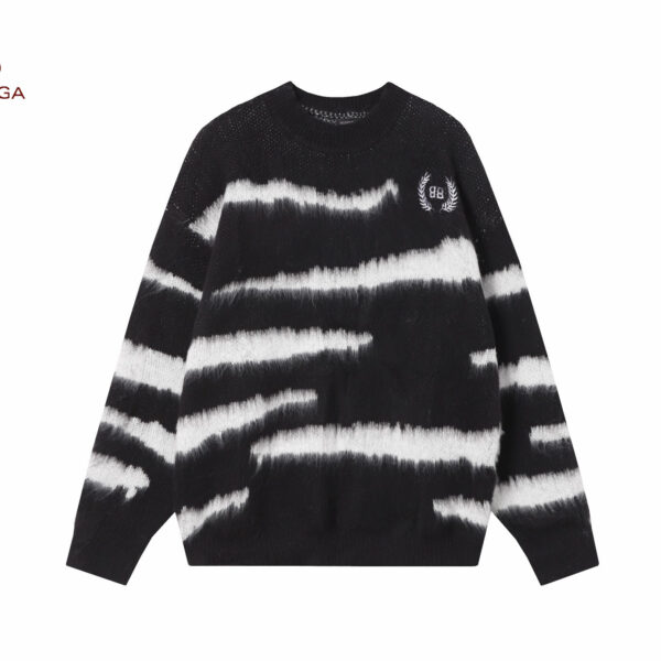 【BALENCIAGA 公式旗艦店】バレンシアガ セーター好評に付き再入荷!