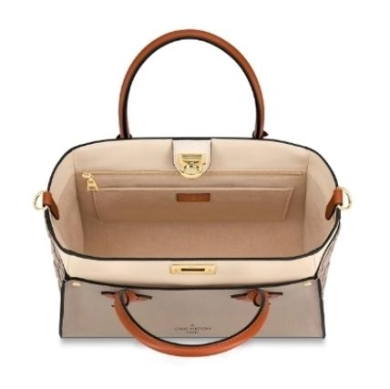 高機能♪【LOUISVUITTON】オンマイサイド ハイエンド - 画像 (12)