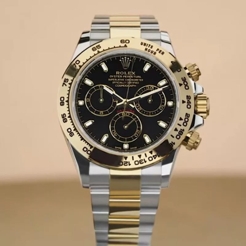 Rolex-116503 【送料無料】大特価SALE開催 期間限定 - 画像 (4)