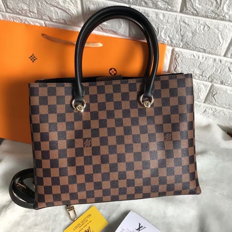 【Louis Vuitton 】(ルイヴィトン)ハンドバッグ 最新33x25x12cm - 画像 (4)