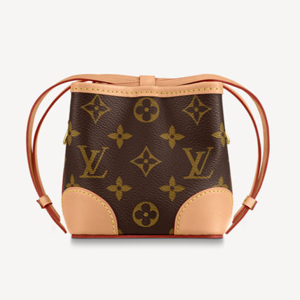【大人気】Louis Vuitton ルイヴィトン ノアバッグ-BUYMA - 画像 (3)