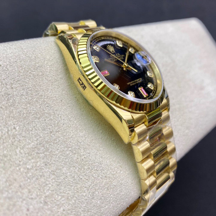 Rolex Day-Date 118238A - 画像 (6)