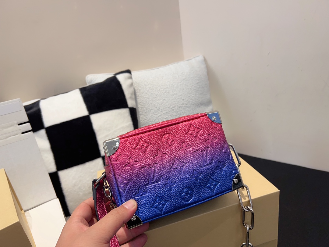 20 ss新型LV小箱 - 画像 (8)