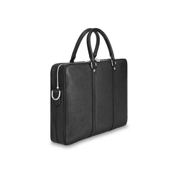 LOUIS VUITTON ネヴァーフル PDV PM M33412 - 画像 (2)