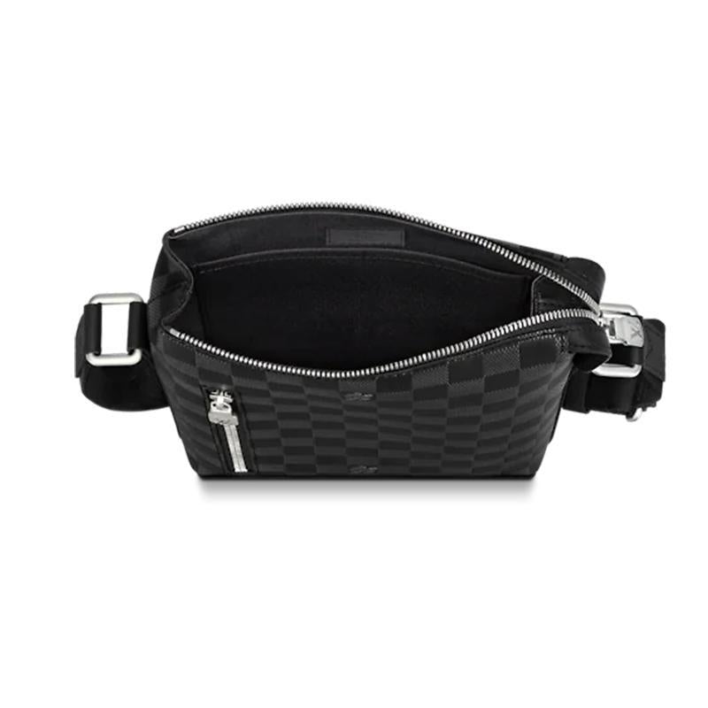 LOUIS VUITTON ディスカバリー?メッセンジャー PPM Ref:N401 - 画像 (5)