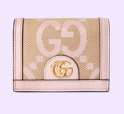 GUCCI ★2023クルーズ オピディアジャンボGGカードコイン半財布 - 画像 (15)