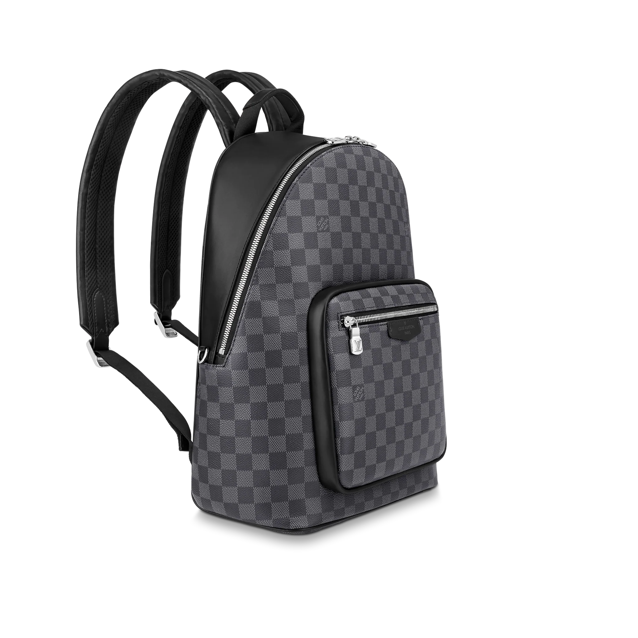 【Louis Vuitton】ルイヴィトンJOSH バックパック M40365 - 画像 (2)