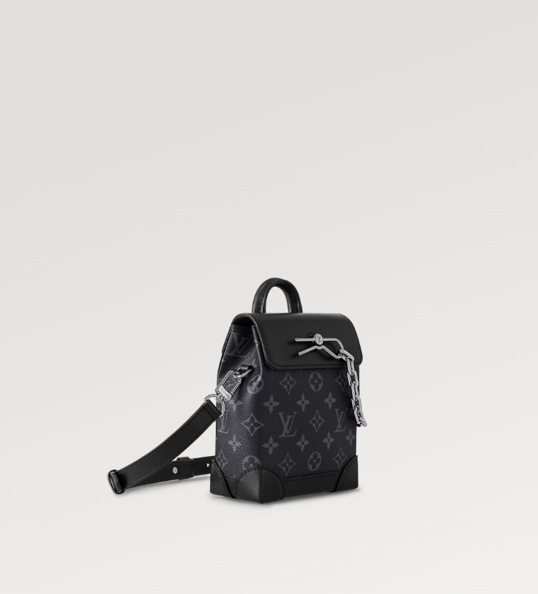 【外出のお供に♪】Louis Vuitton ショルダーバッグ M82774 - 画像 (3)