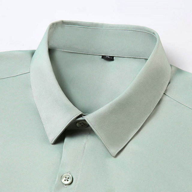 Balenciaga バレンシアガ 長袖シャツ 8カラー - 画像 (9)