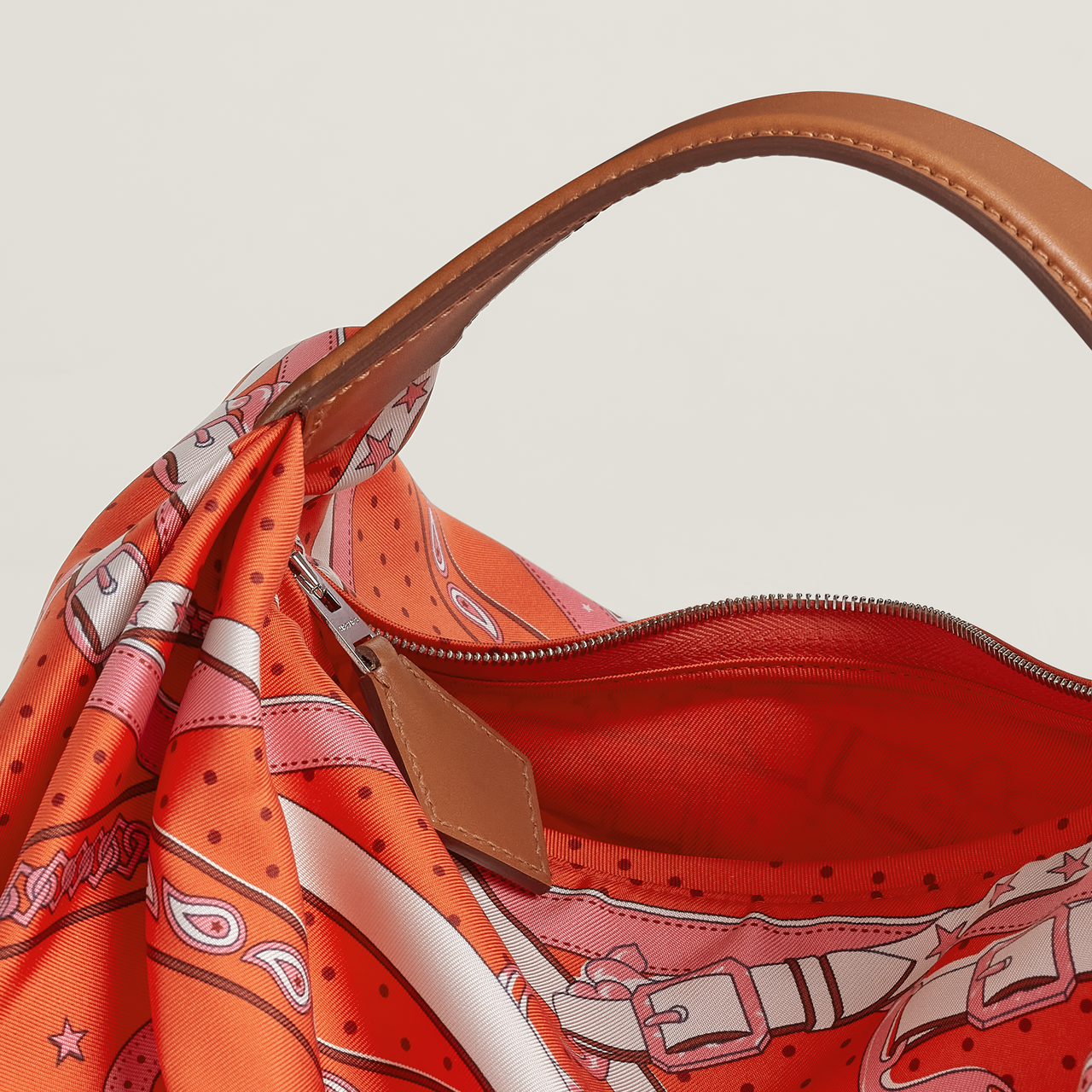 バルソワ ハンドバッグ4 - 画像 (4)