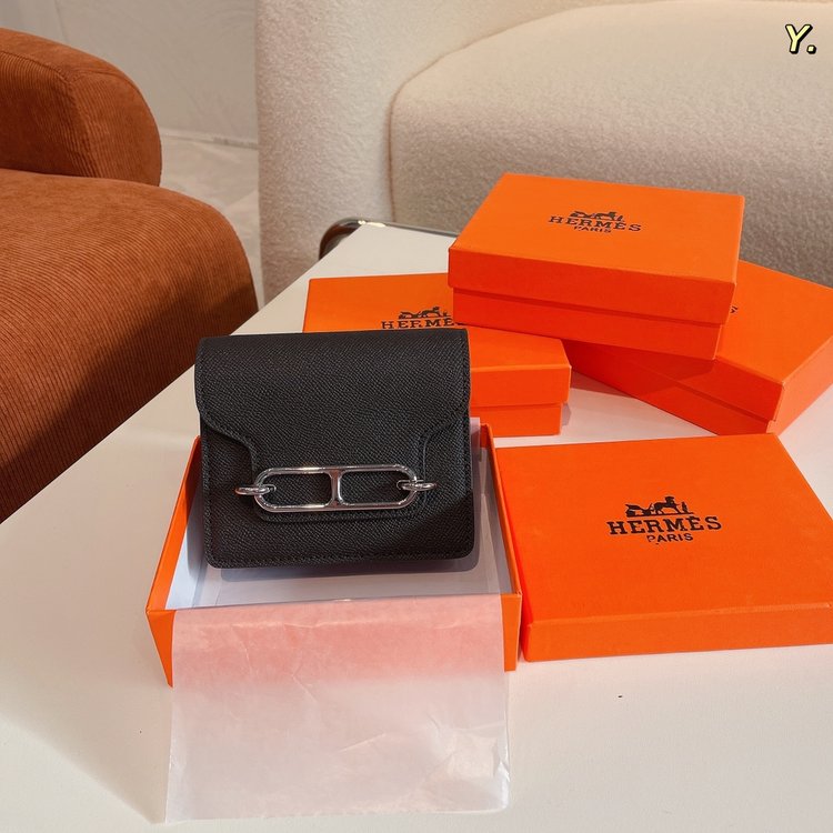 Hermes(エルメス) ミニ ショルダーバッグ 13x3x11cm - 画像 (10)