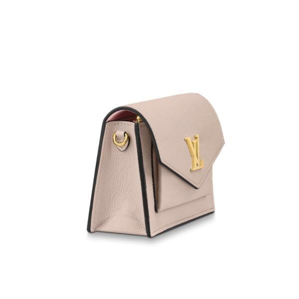 LOUIS VUITTON★ポシェット ロックミーチェーン ミニ!!★可愛い! - 画像 (3)