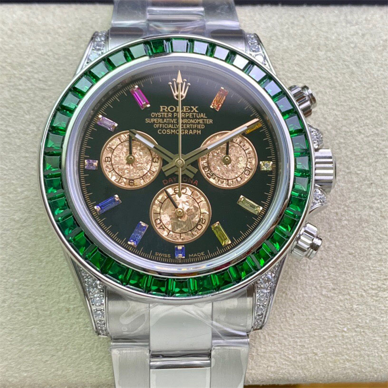 ロレックス コスモグラフ デイトナ - 画像 (28)