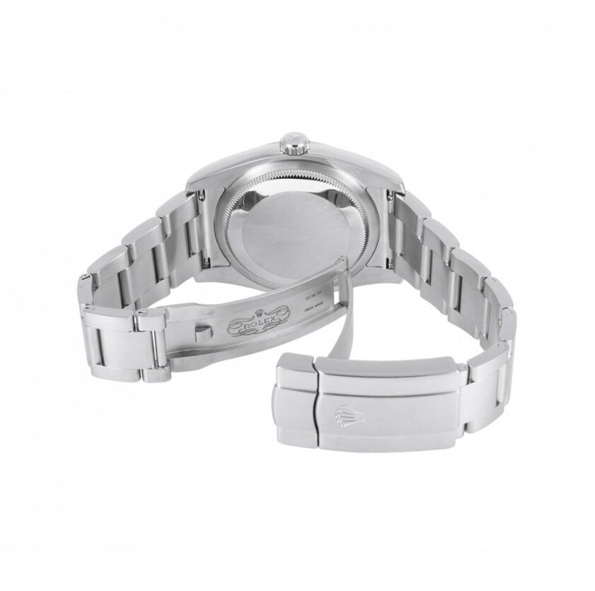 ロレックス ROLEX オイスターパーペチュアル 116000 - 画像 (4)