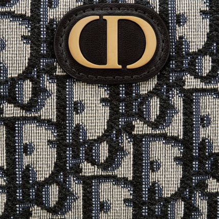 DIOR【ディオール】30 MONTAIGNE ウォレット*S2094UTZQ - 画像 (6)