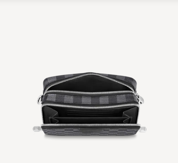 LOUIS VUITTON アルファウエアラブル ウォレット - 画像 (4)