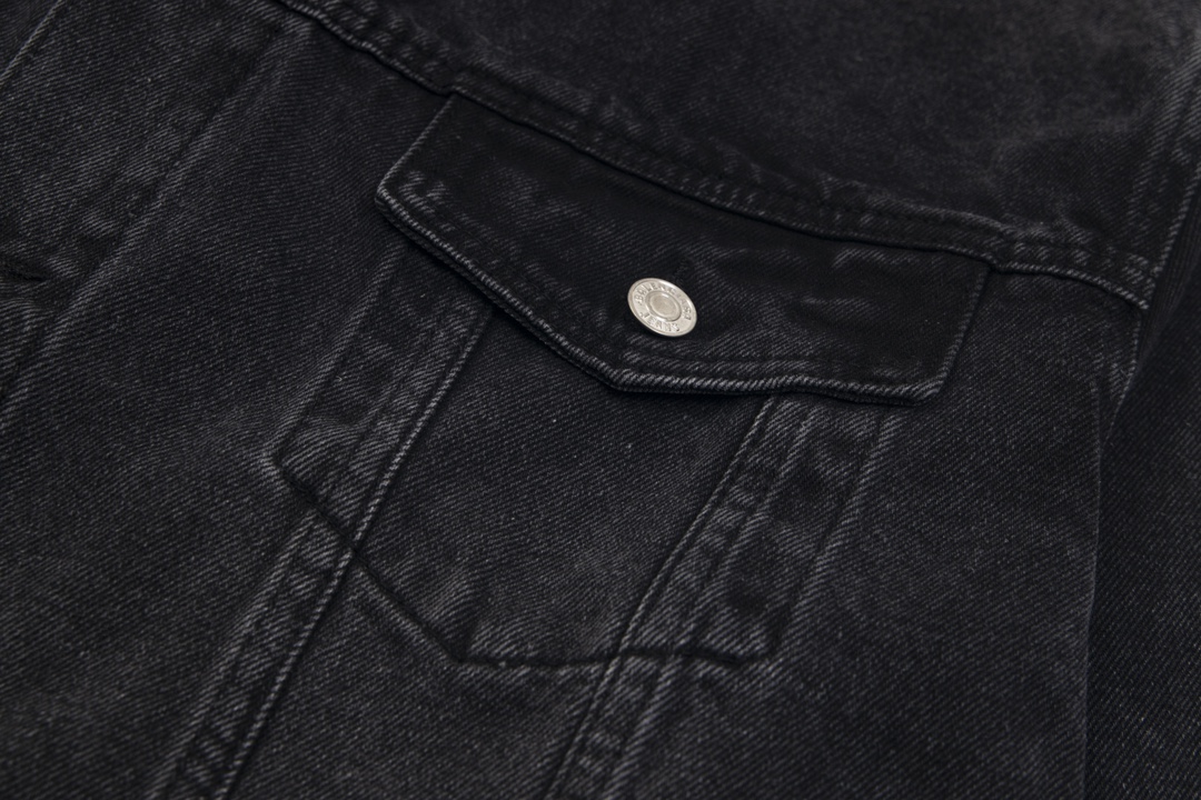 【BALENCIAGA】バレンシアガ ジャケット着ご好評に付き再入荷!240924 - 画像 (9)