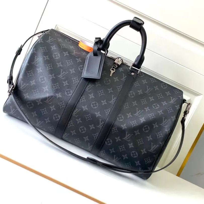 Louis Vuitton (ルイヴィトン) トラベルバッグ 45*27*20cm - 画像 (7)