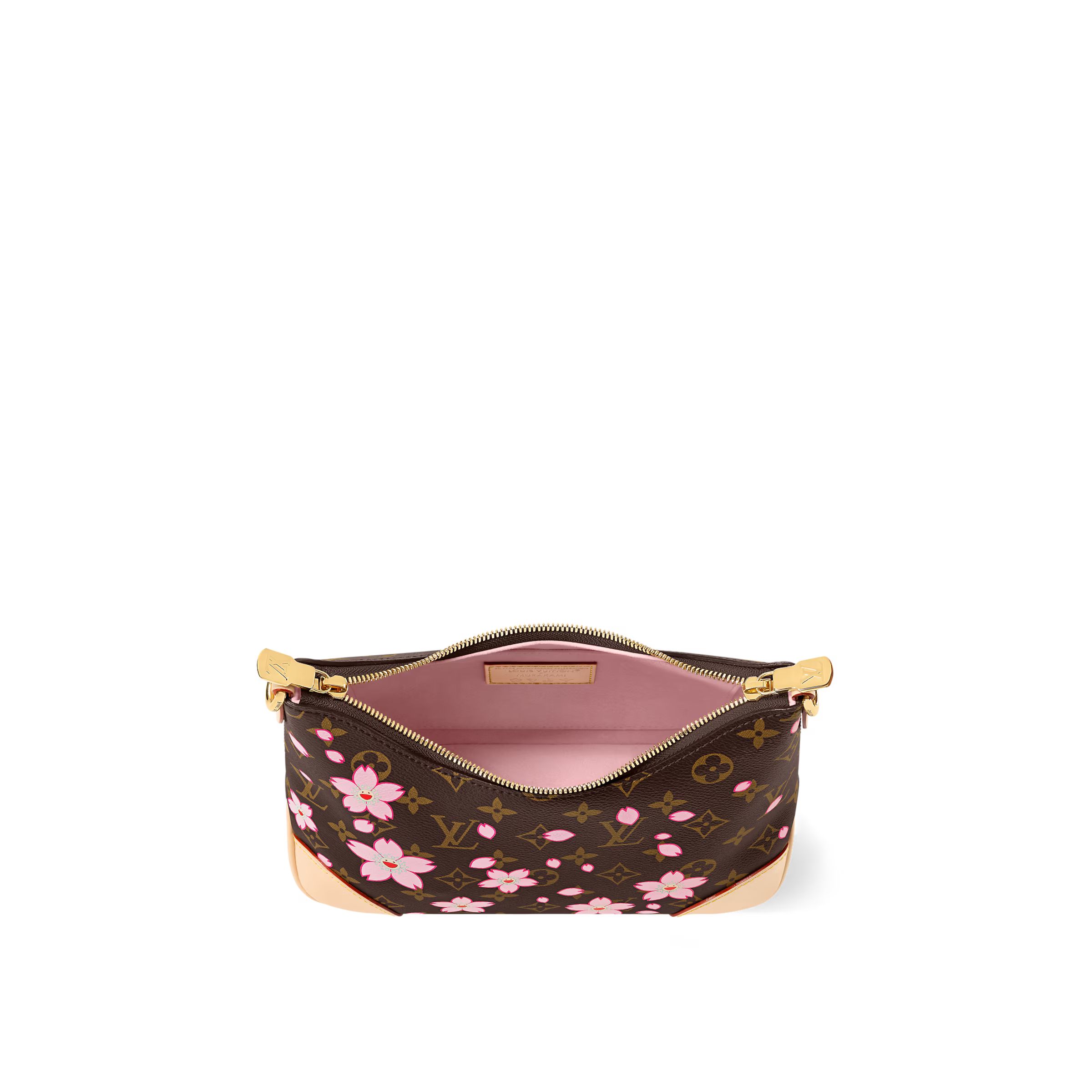 【公式認定ストア】M13265 新作 LV × TM ブーローニュ NM - 画像 (2)