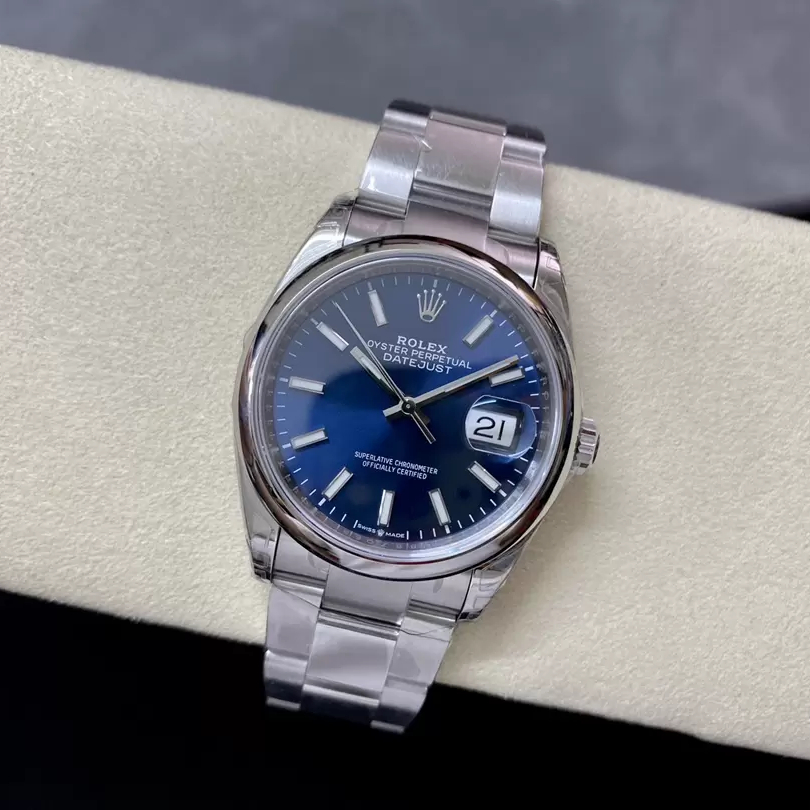 ロレックス デイトジャスト36 126200 - 画像 (11)