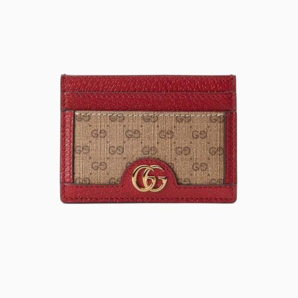 DORAEMON x GUCCI オンライン限定 カードケース