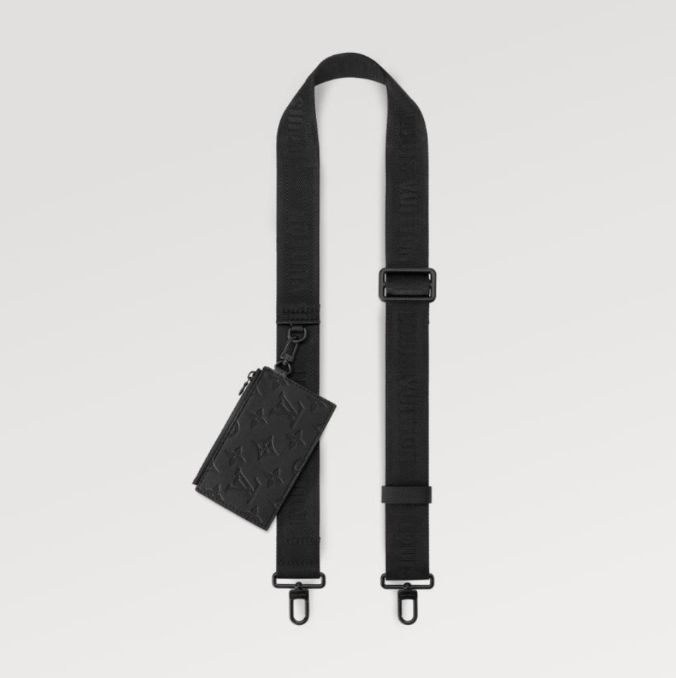 【大人気♪】LOUIS VUITTONGASTONWEARABLE モノグラムウォレット - 画像 (6)