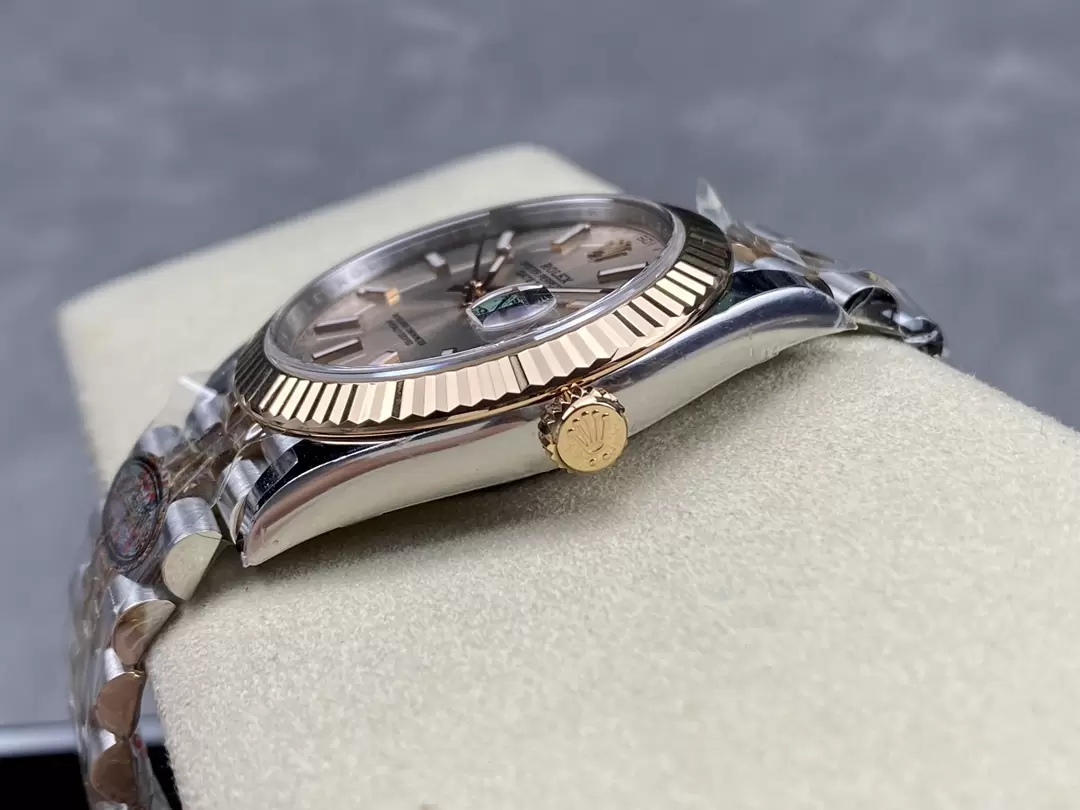 ロレックス デイトジャスト41 126331-0010 - 画像 (6)