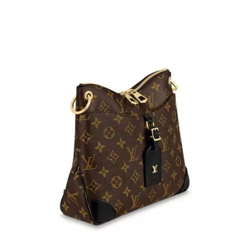 【Louis Vuitton】ODEONミディアムハンドバッグ【バッグ】 - 画像 (10)