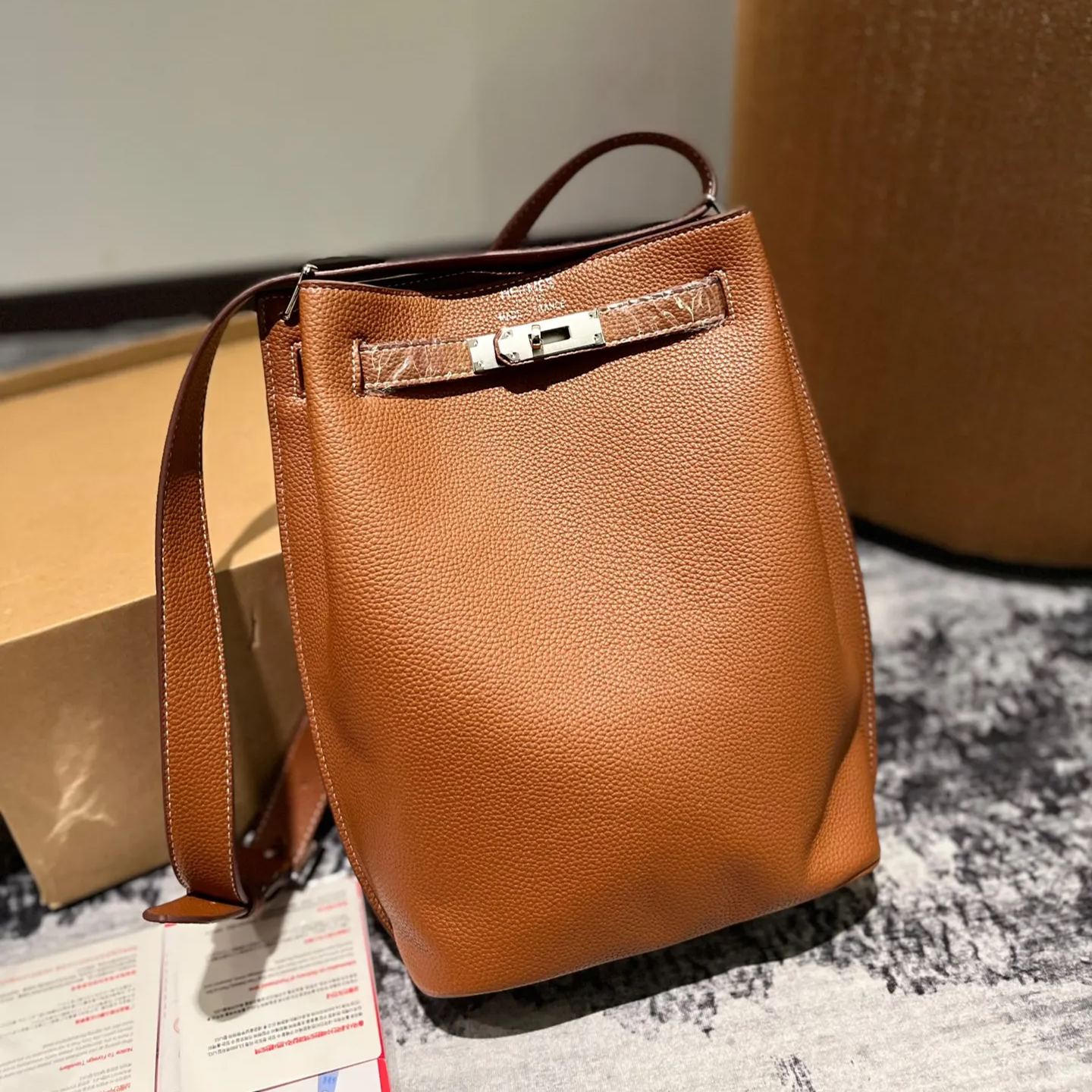 HERMES エルメスが春に向けて新作ハンドバッグ10点を発表 - 画像 (21)